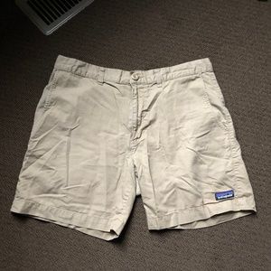 Patagonia M's Stand Up Shorts